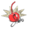 Cherry bomb studio logo